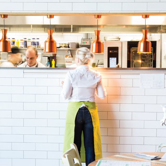 Restaurante Gourmet Food Parlour Dun Laoghaire Dun Laoghaire, , Co