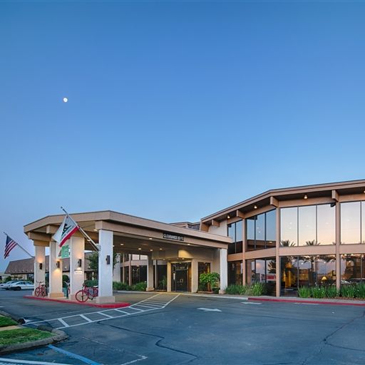 The Red Lion Hotel Redding Restaurant Redding, CA OpenTable