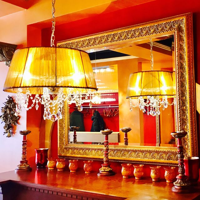 Coriander Green Restaurant Oakville, , ON OpenTable