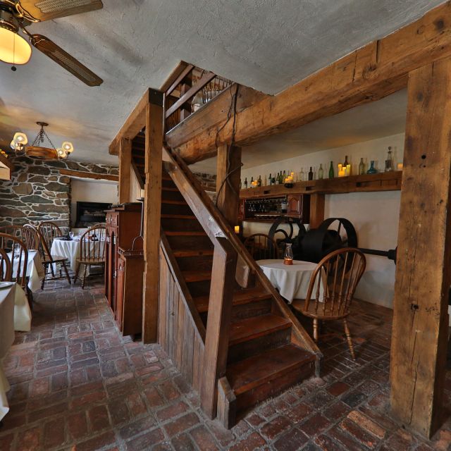 Glen Rock Mill Inn Restaurant Glen Rock, PA OpenTable