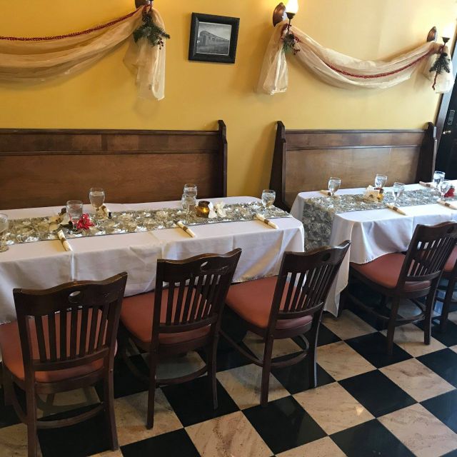 Dining Car 423 Restaurant Fergus Falls, MN OpenTable