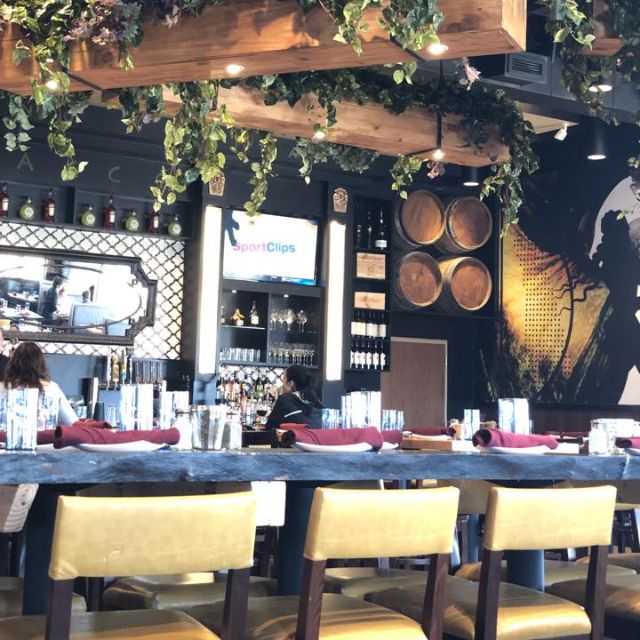 Bacco Italian and Wine Bar Restaurant Abingdon, MD OpenTable