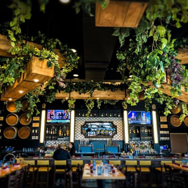 Bacco Italian and Wine Bar Restaurant Abingdon, MD OpenTable