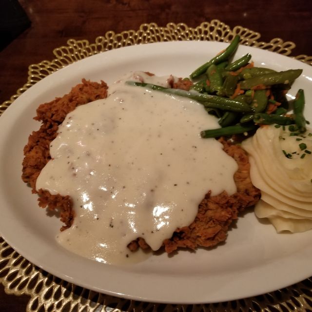 Crossroads Saloon & Steakhouse Restaurant Fredericksburg, TX OpenTable