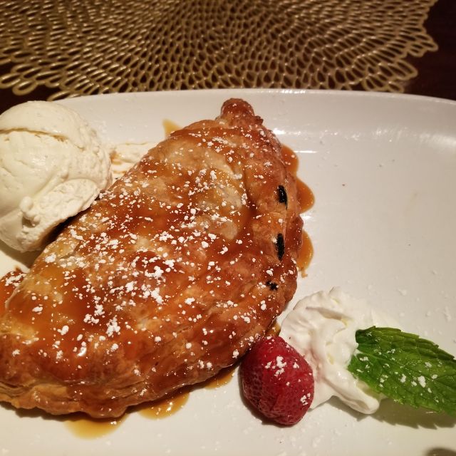 Crossroads Saloon & Steakhouse Restaurant Fredericksburg, TX OpenTable