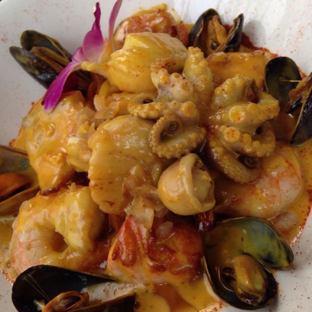 La Sirene UWS Restaurant New York, NY OpenTable