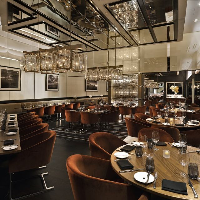 CUT at The Palazzo Las Vegas Las Vegas, NV OpenTable