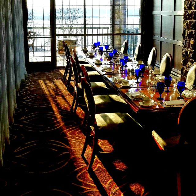 Chateau Grille Chateau on the Lake Restaurant Branson, MO OpenTable