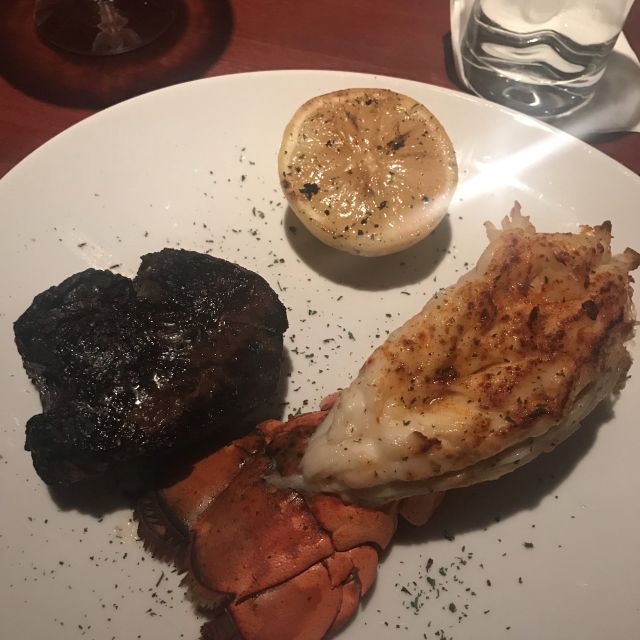 Fleming's Steakhouse Marlton Restaurant Marlton, NJ OpenTable