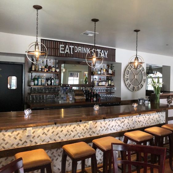 Glen Ellen Inn Grill & Martini Bar Restaurant Glen Ellen, CA OpenTable