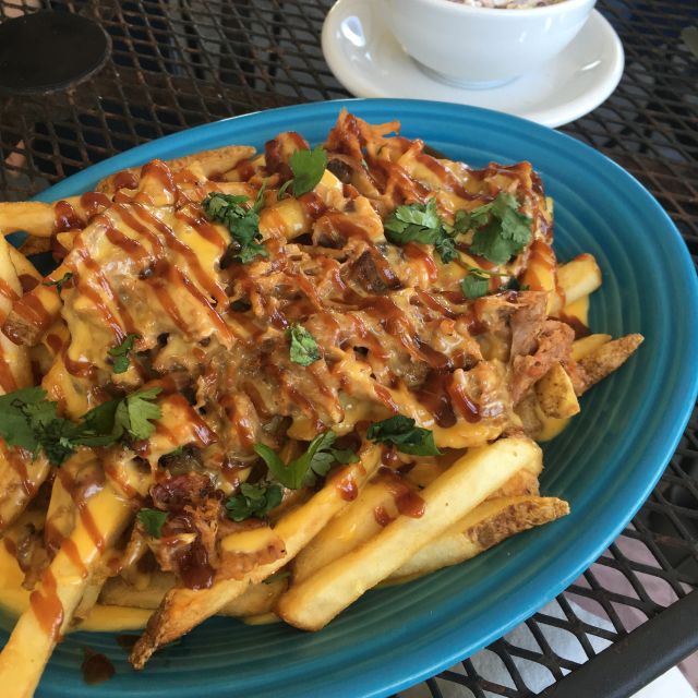 Discovering The Culinary Delights Of Willie's Restaurant In Baton Rouge