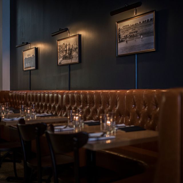 Woodwork Restaurant Edmonton, , AB OpenTable