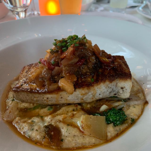 Lucca Back Bay Restaurant Boston, MA OpenTable