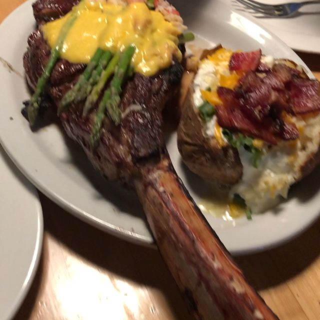 Grub Steak Restaurant Park City, UT OpenTable