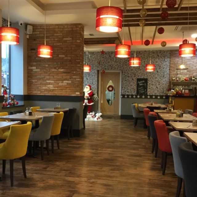 Trident Fish Restaurant Updated 2024, Fish Restaurant in Eastbourne