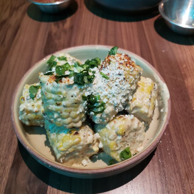 Blanco Tacos + Tequila Houston Restaurant Houston, TX OpenTable