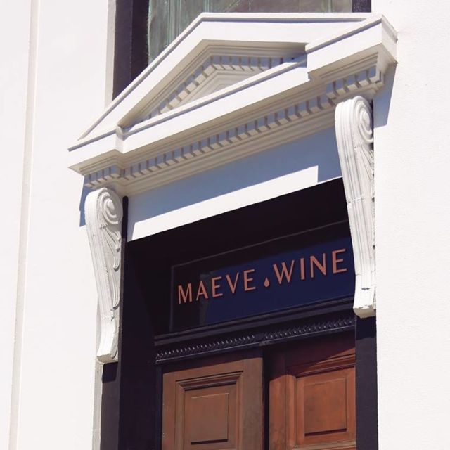 Maeve Wine Updated 2024, Wine Bar in South Brisbane, AUQLD