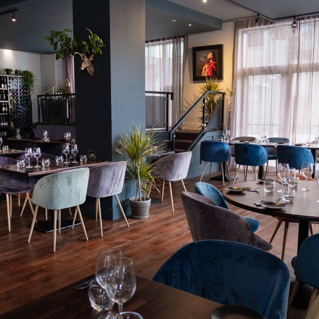Restaurante Feast Dublin, , Co. Dublin OpenTable