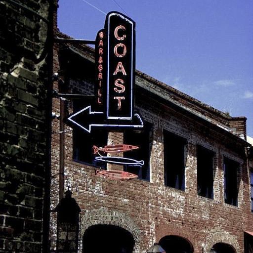 Coast Bar & Grill Charleston Restaurant Charleston, SC OpenTable