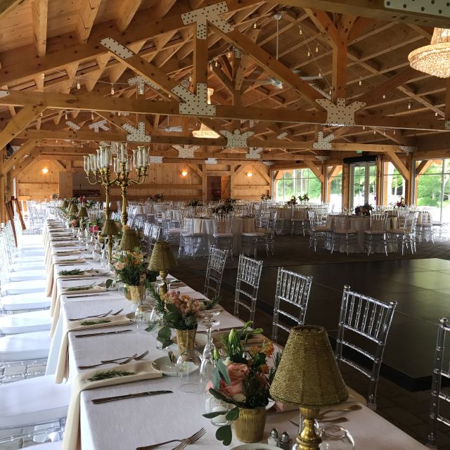 The Beaumont Inn Restaurant Dallas, PA OpenTable