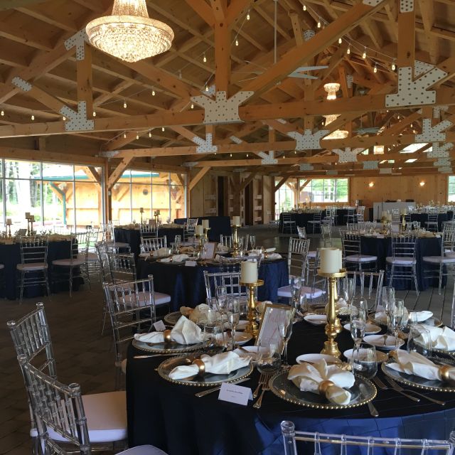 The Beaumont Inn Restaurant Dallas, PA OpenTable