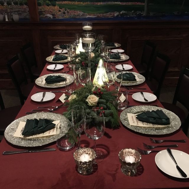 The Beaumont Inn Restaurant Dallas, PA OpenTable