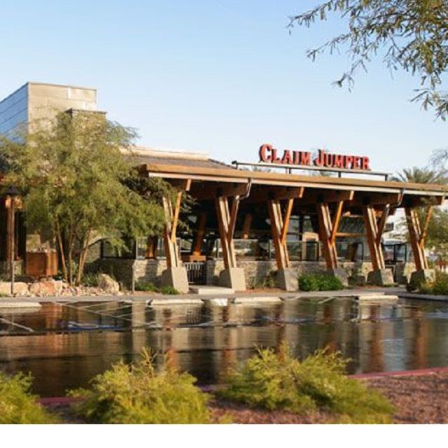 Claim Jumper Avondale Restaurant Avondale, AZ OpenTable