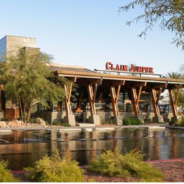 Claim Jumper Buena Park Restaurant Buena Park, CA OpenTable