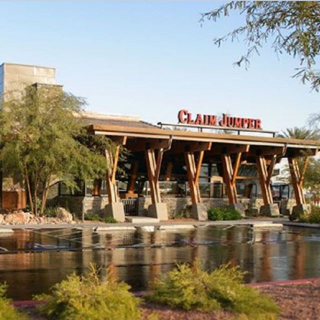 Claim Jumper La Mesa Restaurant La Mesa, CA OpenTable