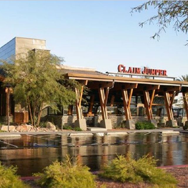 Claim Jumper San Diego Bayside Restaurant San Diego, CA OpenTable