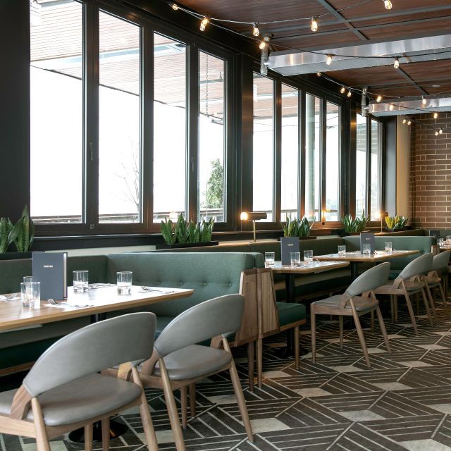 Earls Kitchen + Bar South Commons Edmonton Edmonton, AB OpenTable