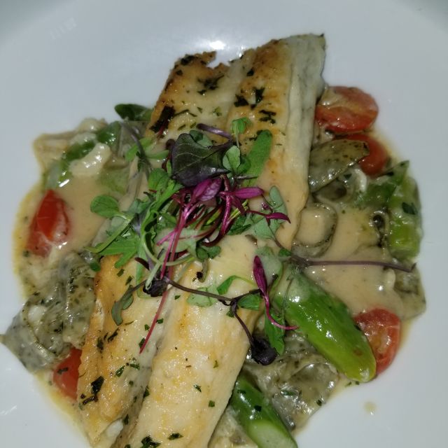 Wine Cellar Restaurant Jacksonville, FL OpenTable