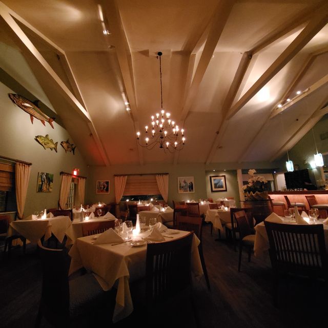 The Plaza Restaurant Southampton, NY OpenTable