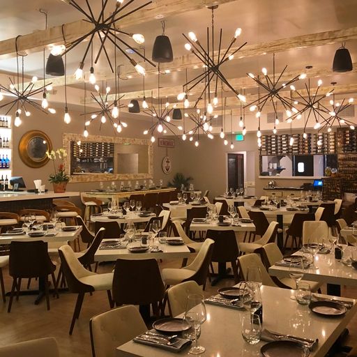 Meat & Bar Restaurant Bay Harbor Islands, , FL OpenTable