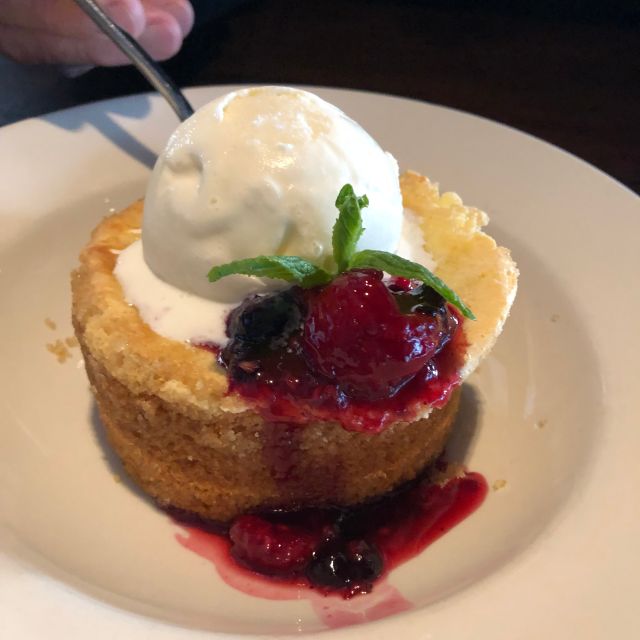 Nick's on 2nd Restaurant Long Beach, CA OpenTable