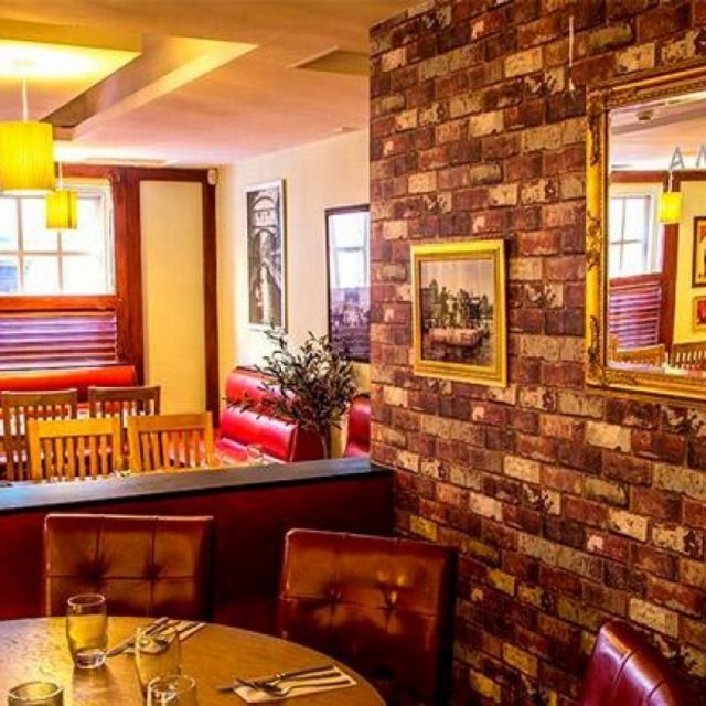 Amalia Italian Restaurant Liverpool, Merseyside OpenTable