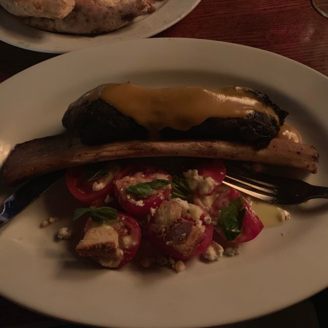 Cork & Pig Tavern 2 Restaurant Odessa, TX OpenTable