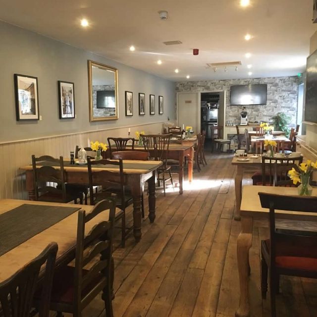 The Rising Sun Inn Updated 2024, British Restaurant in Bath, Somerset