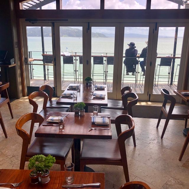 Barrel House Tavern Restaurant Sausalito, CA OpenTable