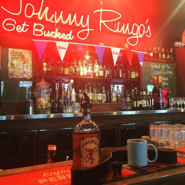 Johnny Ringo's Country Steakhouse Brisbane CBD, AUQLD OpenTable