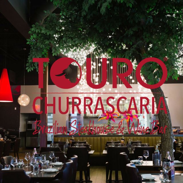 Touro Churrascaria Brazilian Steakhouse & Wine Bar Restaurant