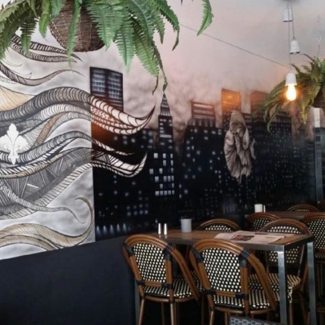 The Living Room Cafe and Bar Updated 2024, Café in Wollongong, AUNSW