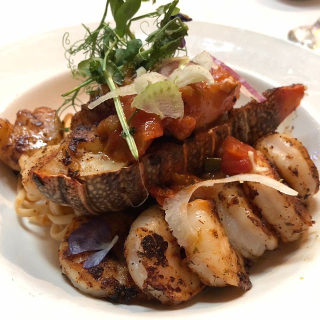 Juban's Creole Restaurant and Caterer Baton Rouge, LA OpenTable