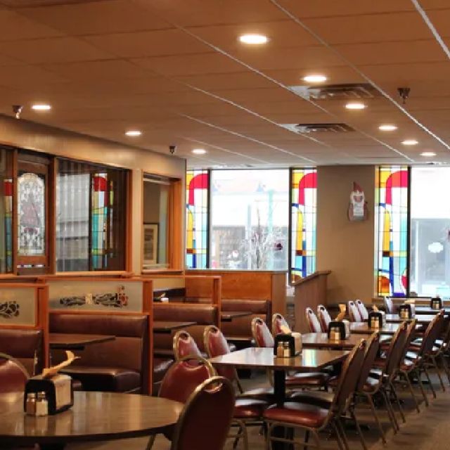 Mabe's Pizza & Restaurant Decorah, IA OpenTable