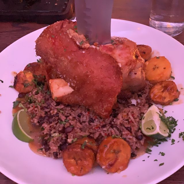 Ventanas at the Modern Restaurant Fort Lee, NJ OpenTable