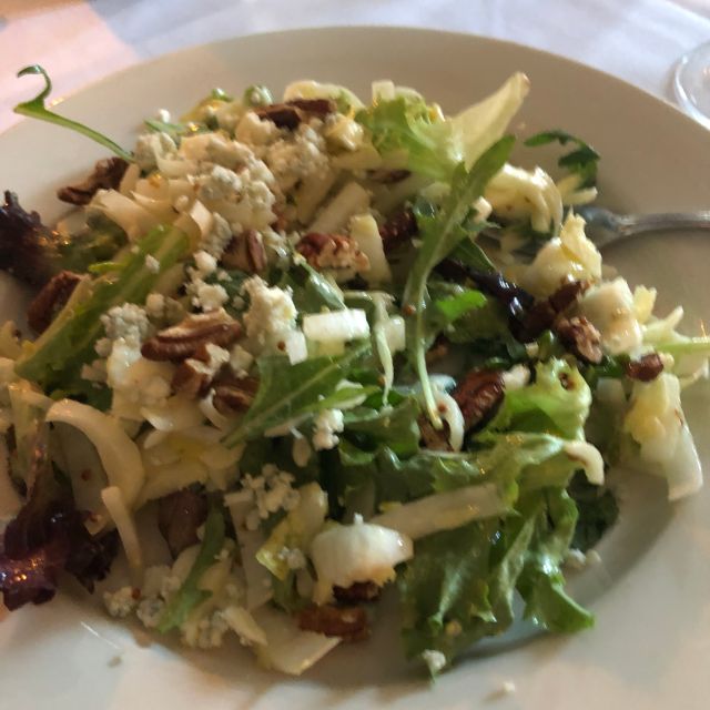 Anton's at the Swan Restaurant Lambertville, NJ OpenTable