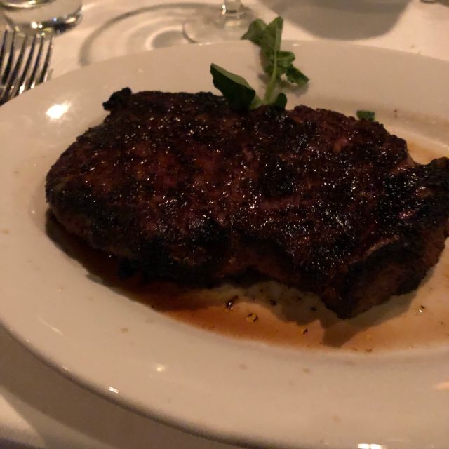 Morton's The Steakhouse Nashville Restaurant Nashville, TN OpenTable