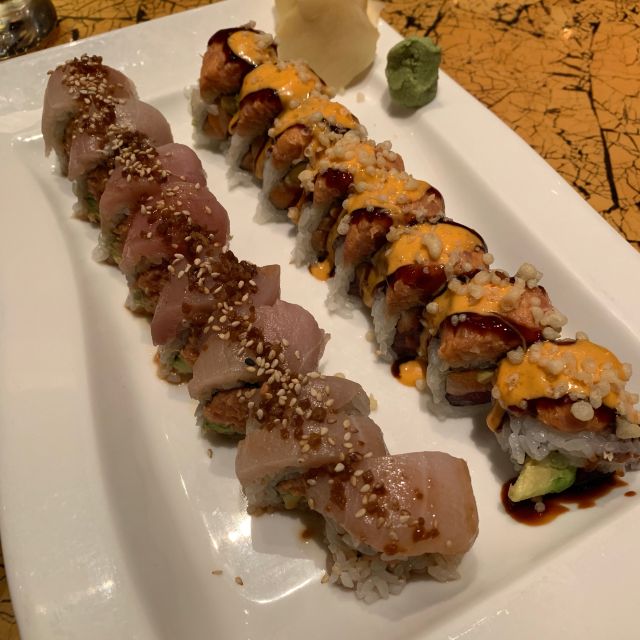 Rice & Company Luxor Restaurant Las Vegas, NV OpenTable