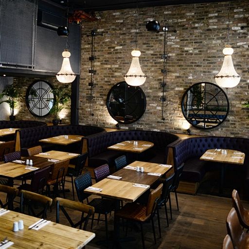 Troia Bar & Restaurant餐廳 London OpenTable
