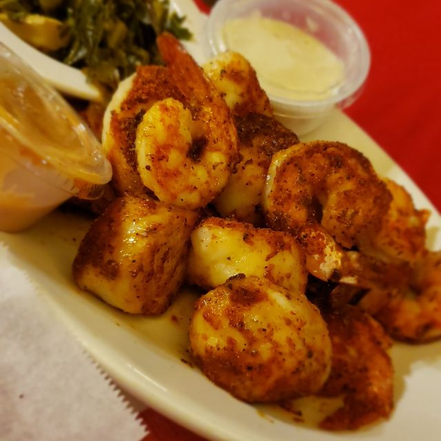 Catfish Dewey's Restaurant Oakland Park, FL OpenTable